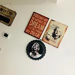 Hey Beach Hostel