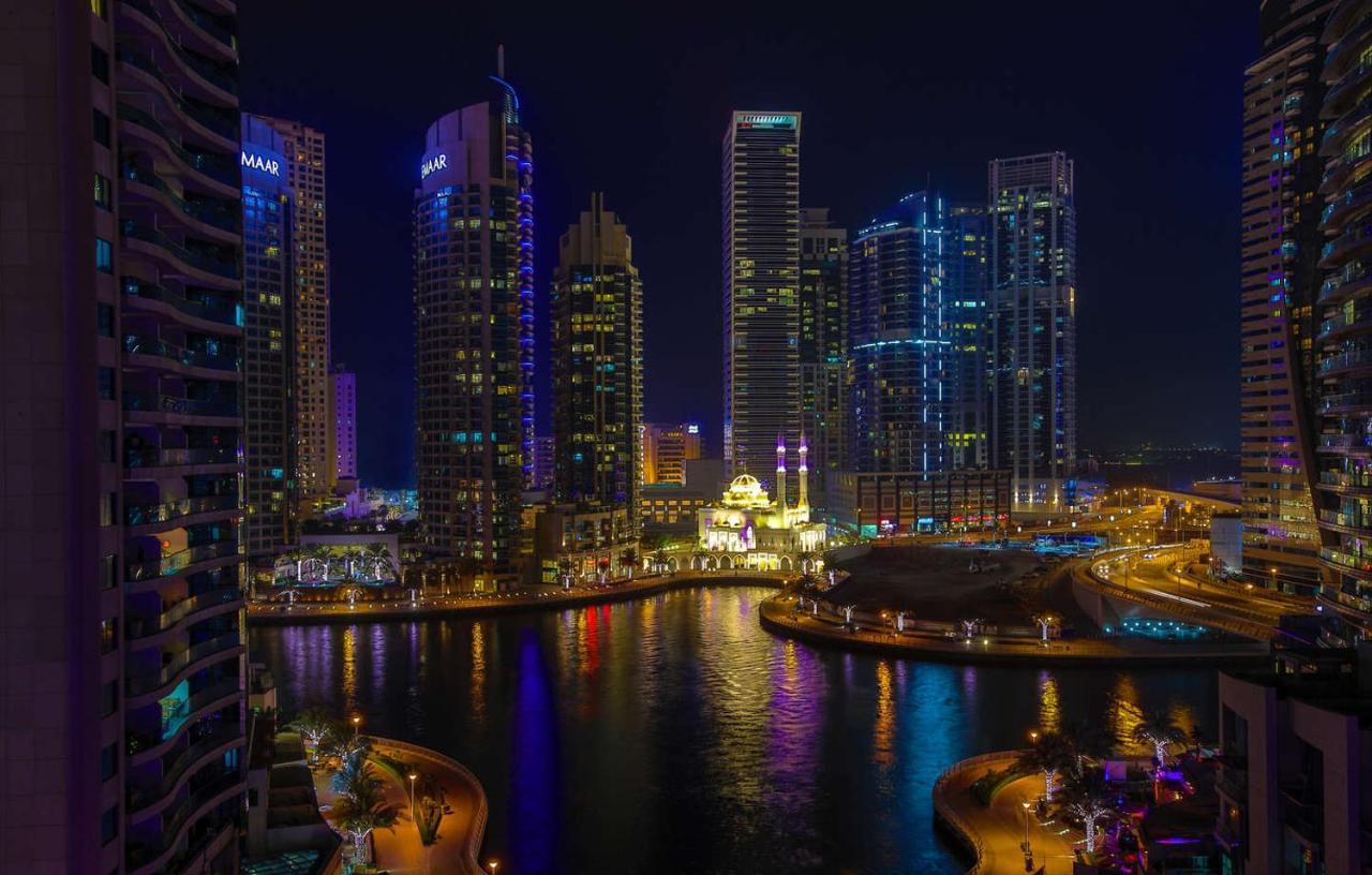 Hostel Hey Beach Dubai