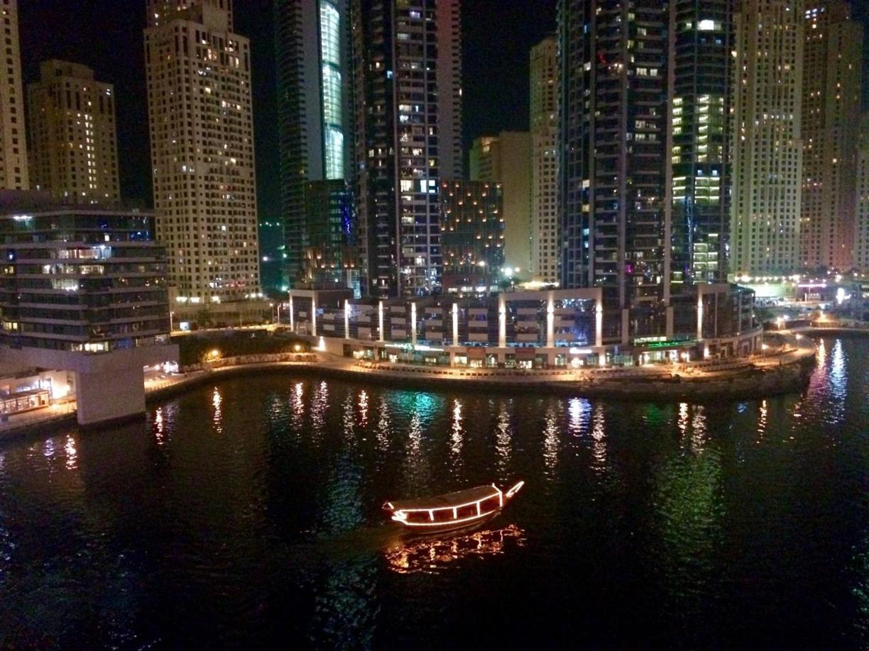 Hostel Hey Beach Dubai