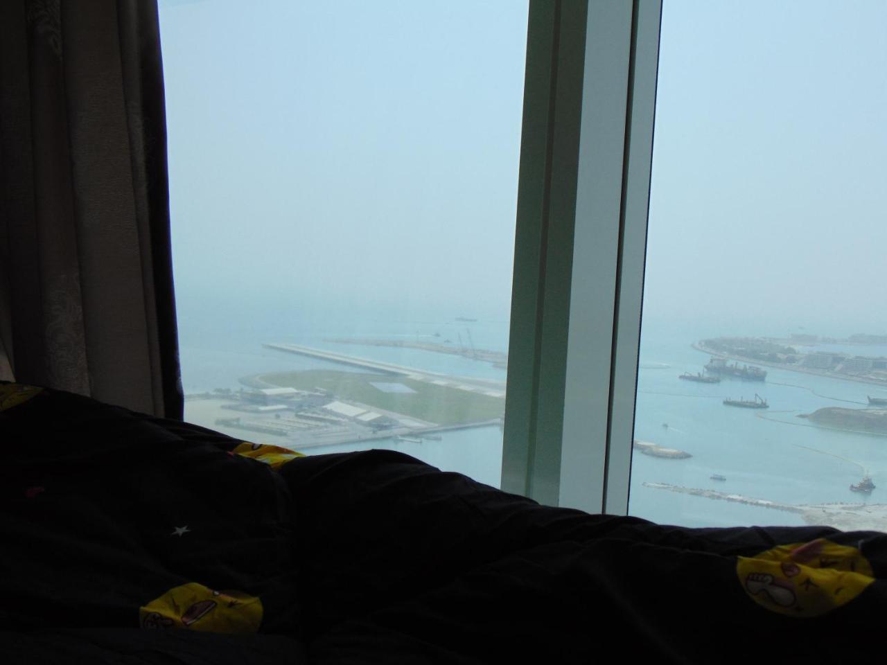 Hey Beach Hostel Dubai