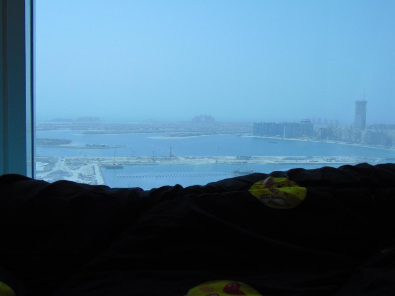Hostel Hey Beach Dubai