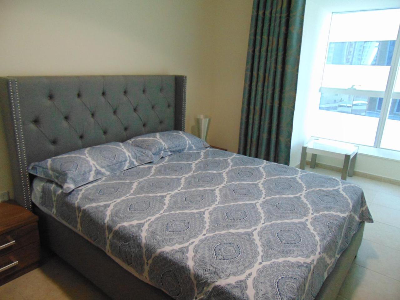 Hey Beach Hostel Dubai