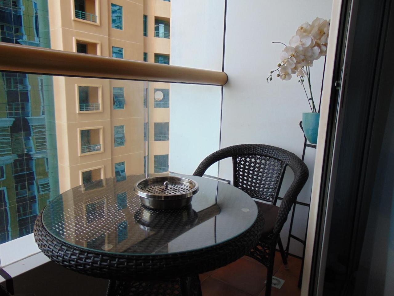 Hey Beach Hostel Dubai