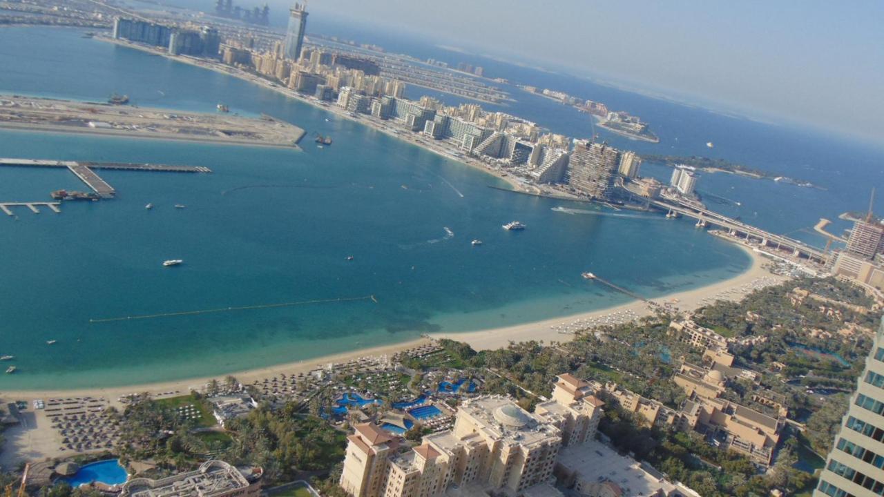 Hey Beach Hostel Dubai