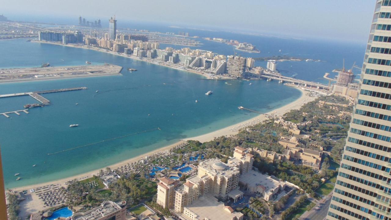 Hey Beach Hostel Dubai