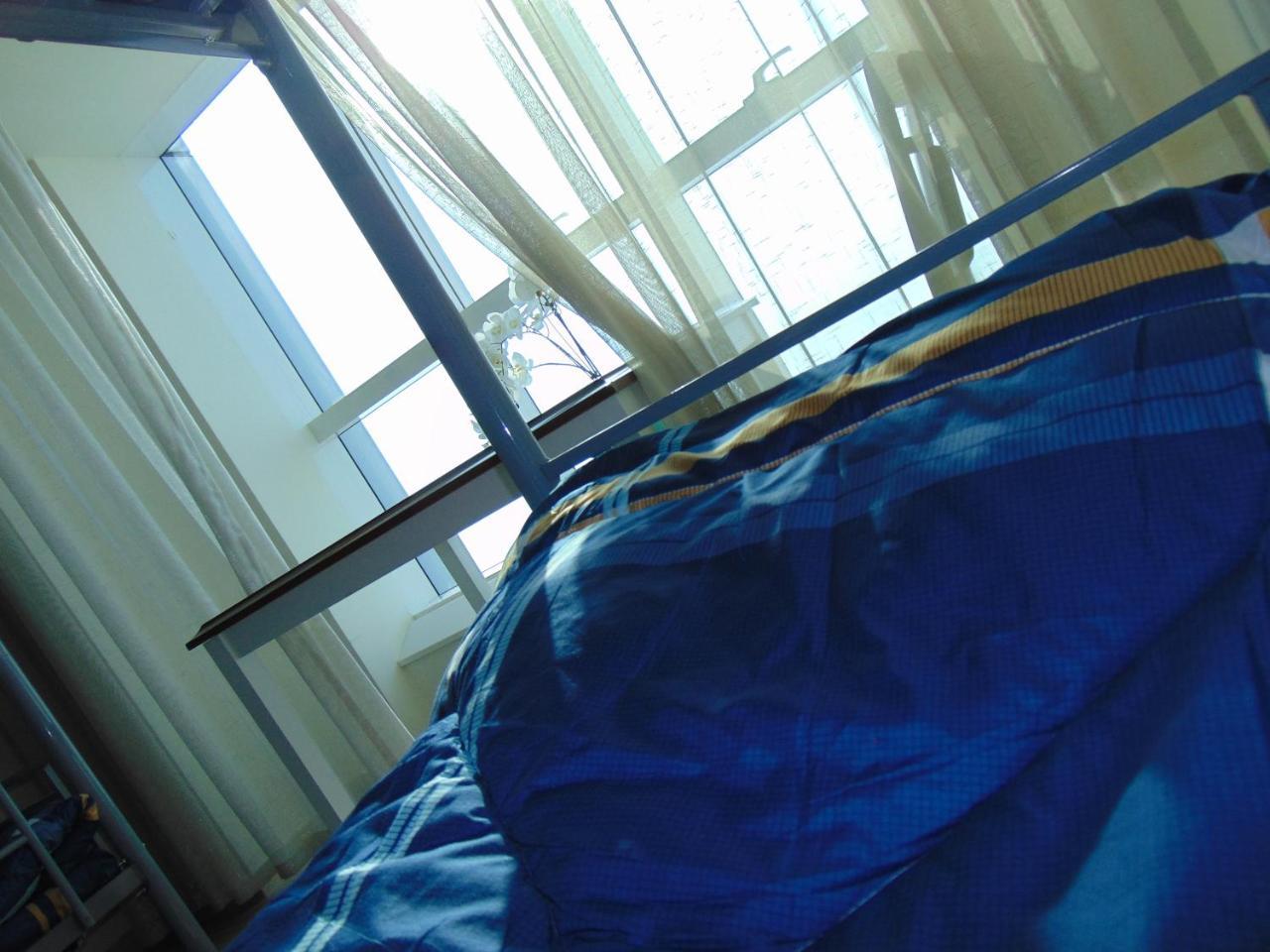 Hostel Hey Beach Dubai