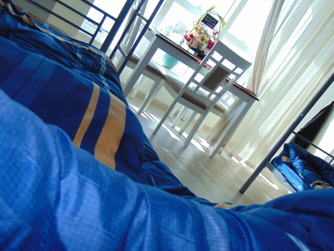 Hostel Hey Beach *